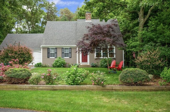 Building Photo - 35 Samoset Rd