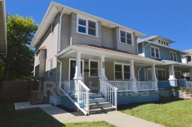 Building Photo - 3016 N New Jersey St