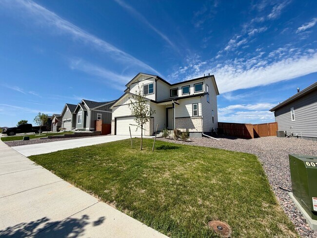 Building Photo - 1219 105th Avenue Ct