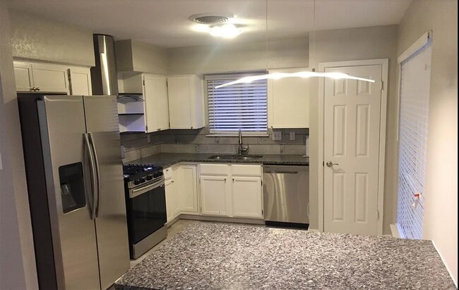 Building Photo - Beautiful 4 beds 2 baths in Austin!