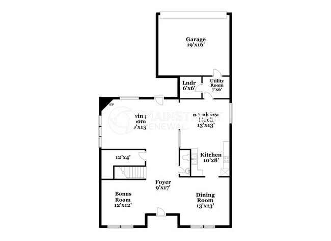 Building Photo - 3 Bedroom Pet-Friendly Home in Lancaster, TX with Main Street Renewal