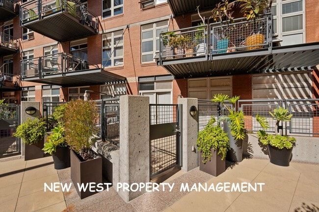 Building Photo - Expansive East Village 2-Bedroom at Parklo...