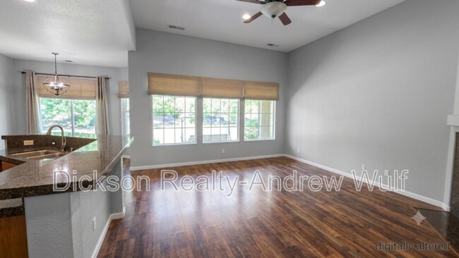 Building Photo - 5265 N Elk River Rd