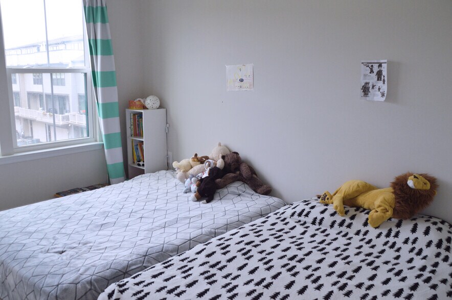 1st Bedroom - 22277 Sims Ter