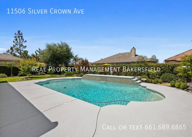 Building Photo - 11506 Silver Crown Ave