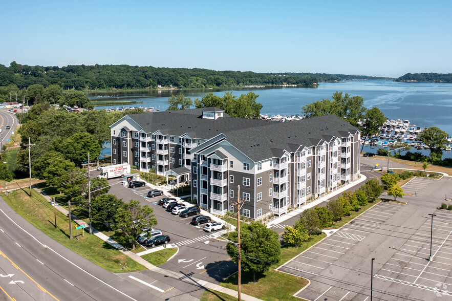 Primary Photo - The Bellagio - Waterfront Marina Living