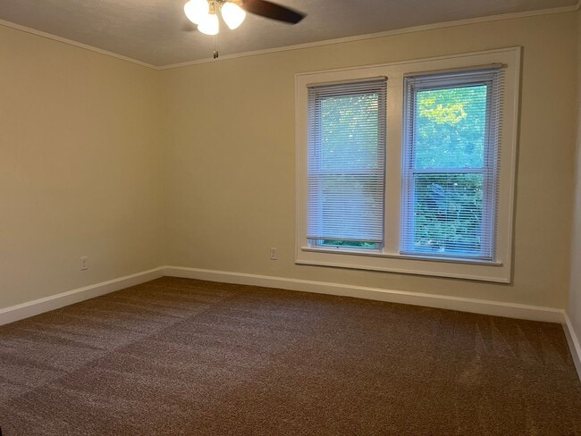 Building Photo - Historic Garfield Park neighborhood with quiet streets and mature trees -