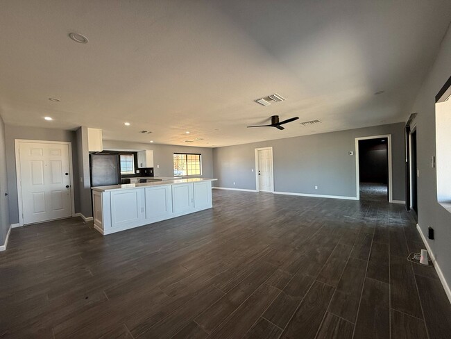 Building Photo - Remodeled 2 Bedroom Home in 29 Palms