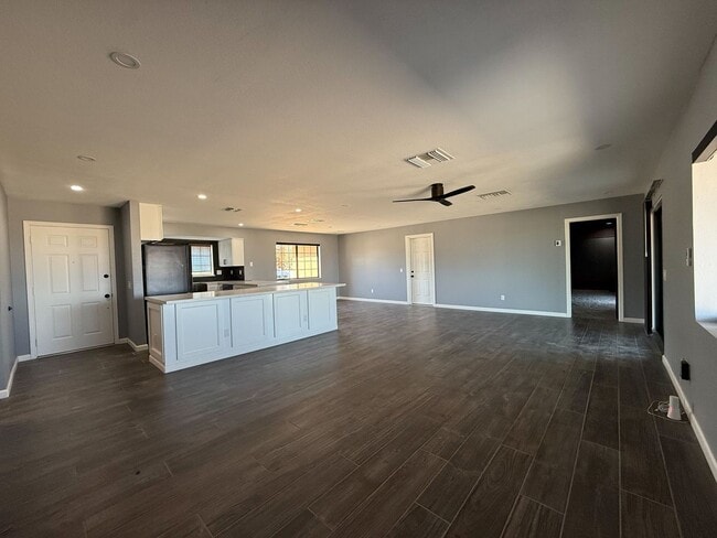 Building Photo - Remodeled 3 Bedroom Home in 29 Palms