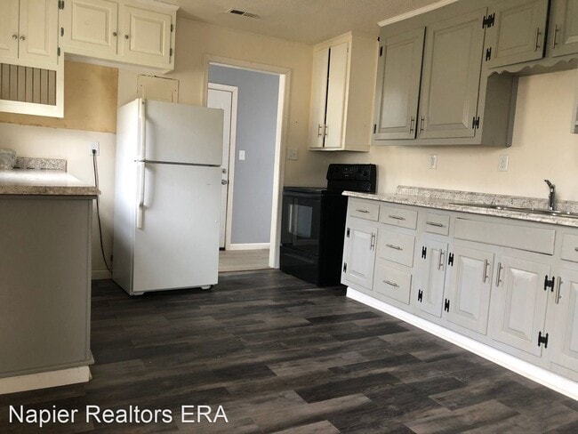 Building Photo - 3 br, 2 bath House - 5437 Blue Ridge Avenue