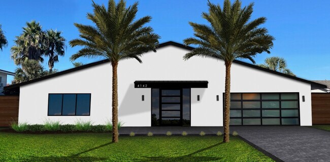 Primary Photo - 4142 Coquina Dr