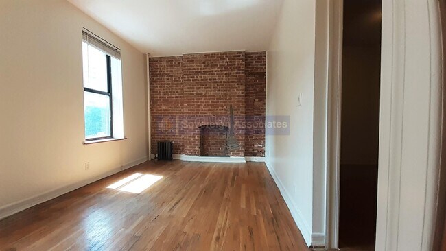 Floorplan - 3135 Broadway