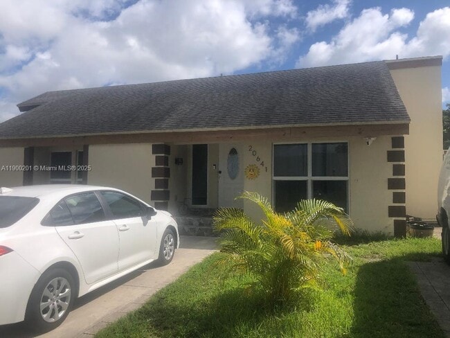 Primary Photo - 20641 SW 119th Ct