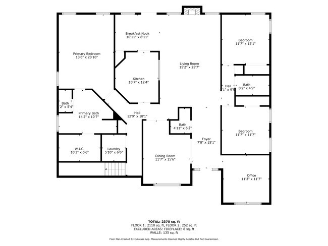 Building Photo - 3690 Golfe Links Dr
