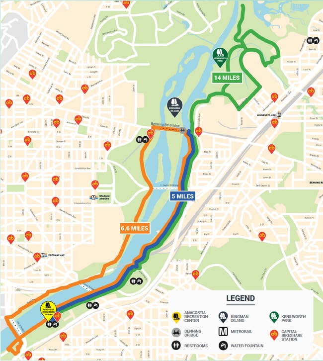 Building Photo - 4632 A St SE