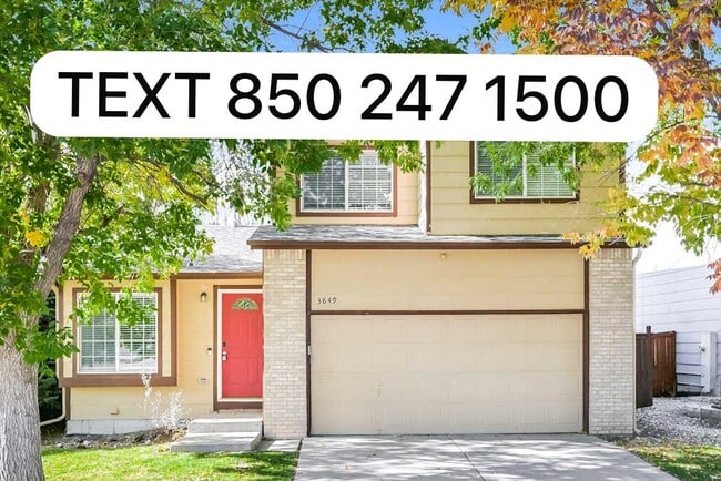 Primary Photo - 3842 Primrose Ln
