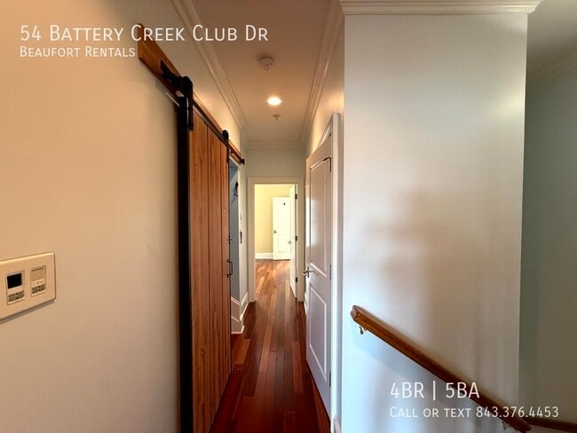 Building Photo - 54 Battery Crk Clb Dr