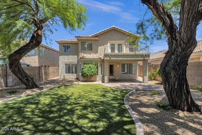 Building Photo - 4245 E Creosote Dr