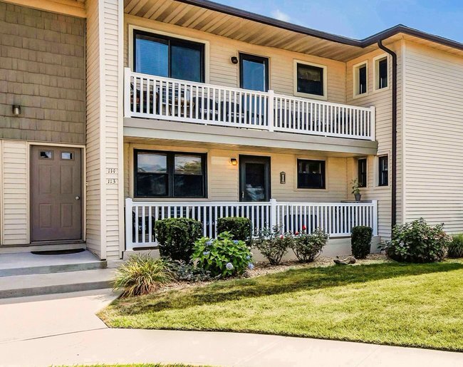 Building Photo - 113 Wharfside Dr