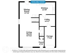 Building Photo - 1602 Matthew Allen Cir