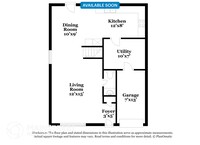 Building Photo - 1602 Matthew Allen Cir