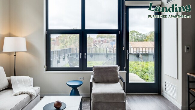 Building Photo - 2480-2522 N Milwaukee Ave