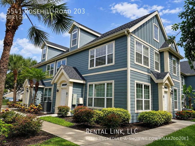 Building Photo - 5541 Rosehill Rd