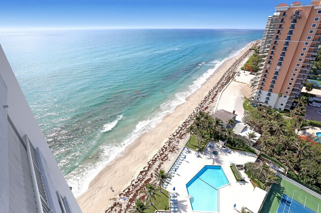 Building Photo - 5200 N Ocean Dr