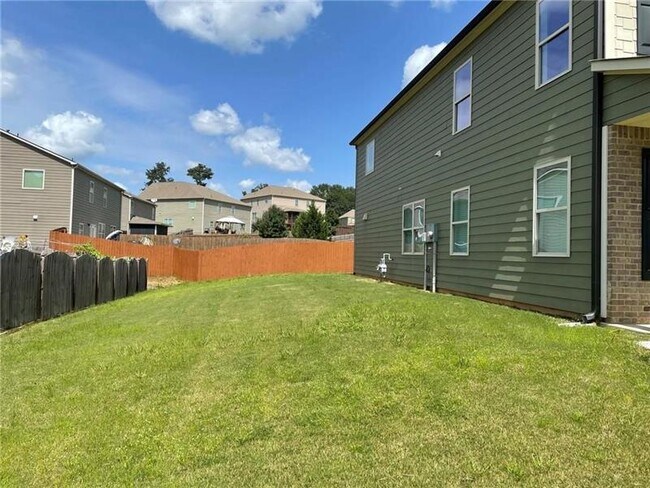 Building Photo - 2497 Allsborough Way