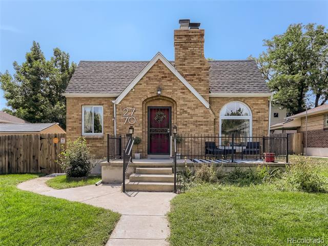 Building Photo - 2770 W 40th Ave