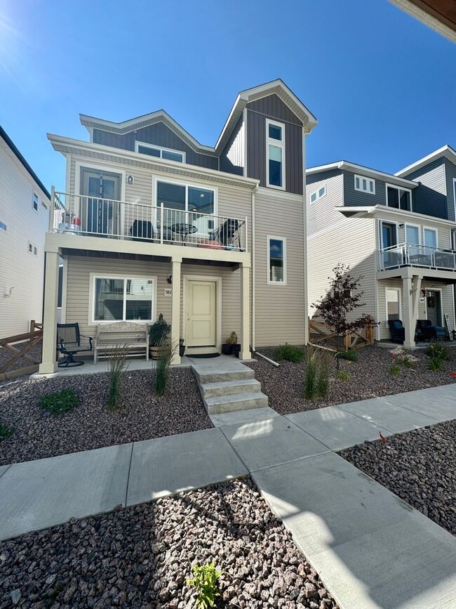 Primary Photo - Like New 3 bedroom home in Banning Lewis
