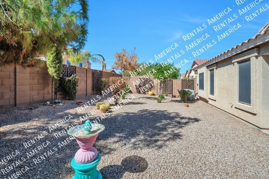 Building Photo - 3883 E Rose Quartz Ln