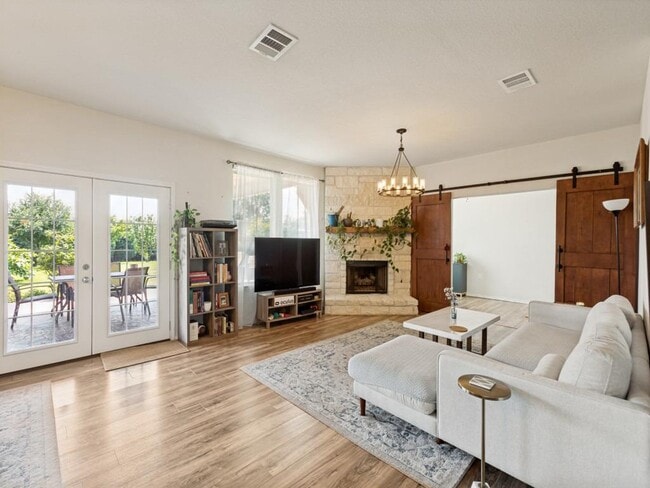 Building Photo - 6909 Longford Trail