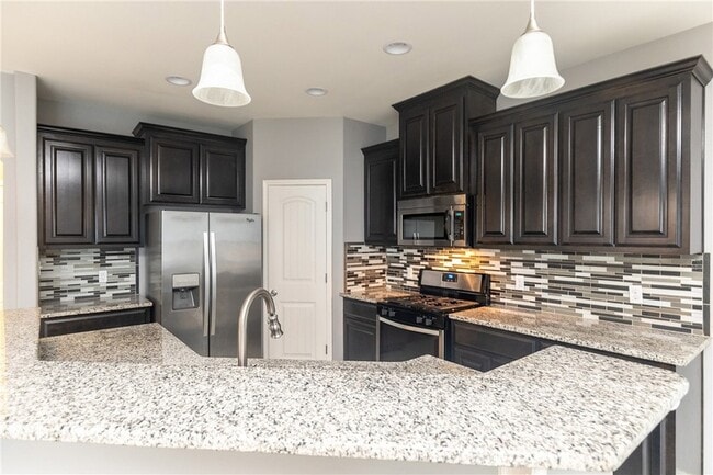 Building Photo - 7601 Granite Dr