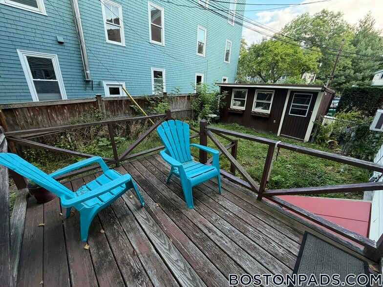 Building Photo - 113 Fresh Pond Pkwy