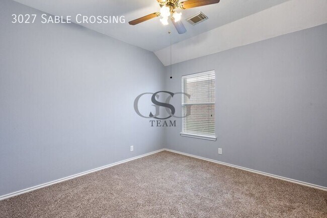 Building Photo - 3027 Sable Crossing