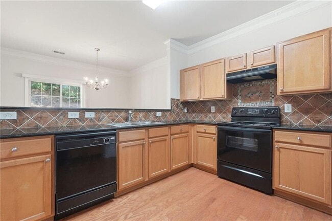 Building Photo - 6147 Bellewood Ash NW Ln
