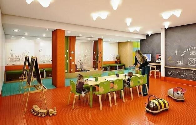 Building Photo - 225 Rector Pl