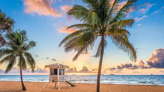 Building Photo - 4051 N Ocean Blvd