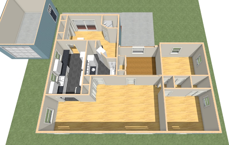 Building Photo - 405 NW Lewisburg Ave