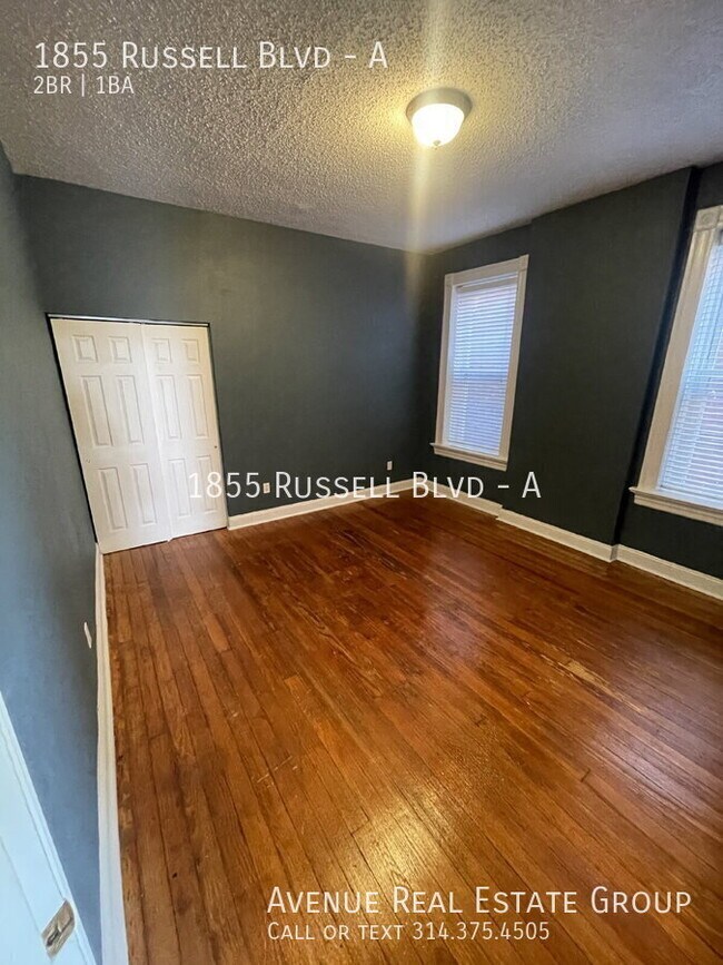 Building Photo - 1855 Russell Blvd