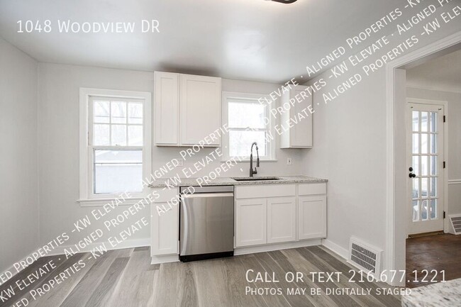 Building Photo - Fully Renovated 4-Bedroom Home!