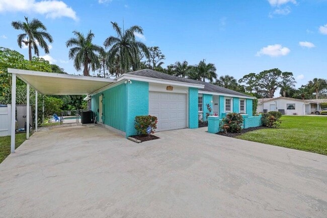 Building Photo - 5554 Hibiscus Rd