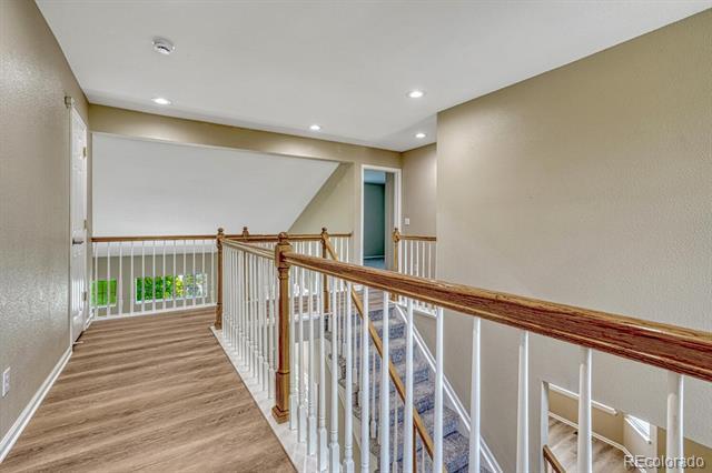 Building Photo - 5993 S Quintero Ct