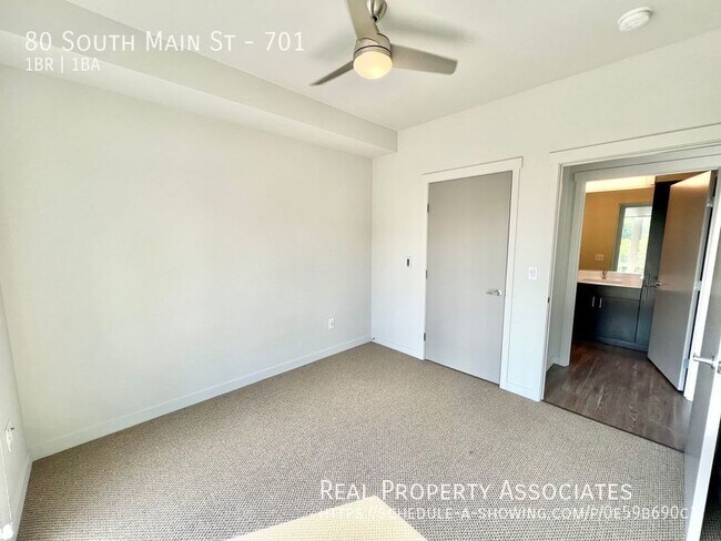 Building Photo - 80 South Main St