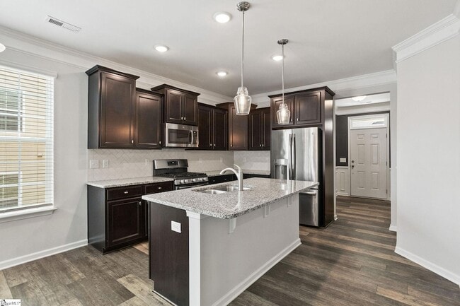 Building Photo - 829 Appleby Dr