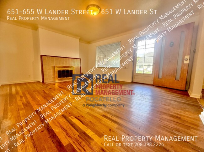 Building Photo - 651-655 W Lander Street-651 W Lander St