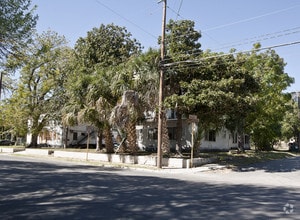 Building Photo - Carson Street Apts