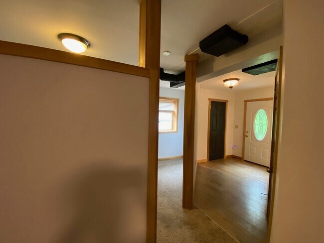 Building Photo - West AVL Studio Apt Coming Soon