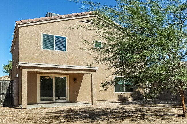 Building Photo - 10857 E Carol Ave